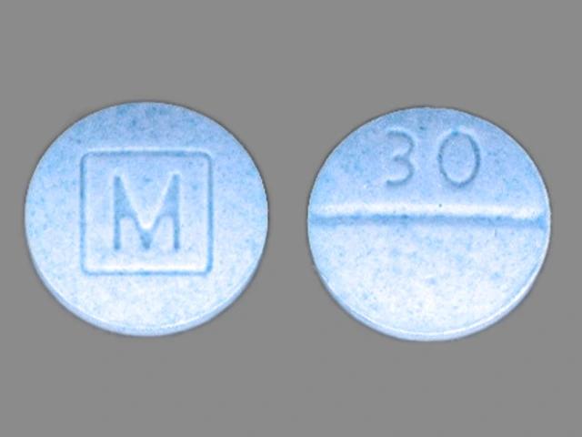Oxycodone 15Mg