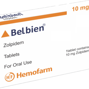 Belbien 10mg
